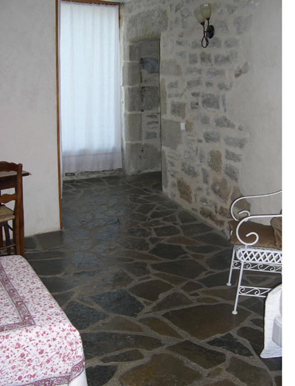 La Bergerie Bed & Breakfast Sainte-Eulalie-de-Cernon Room photo