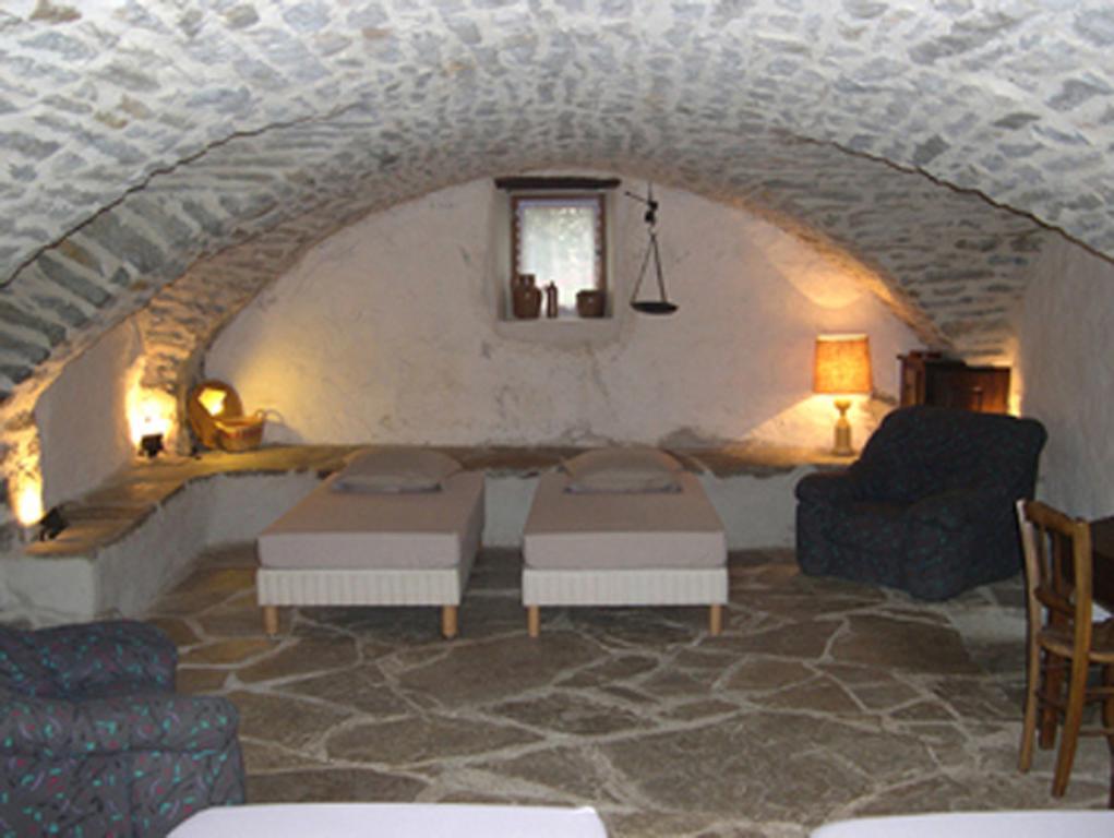 La Bergerie Bed & Breakfast Sainte-Eulalie-de-Cernon Room photo